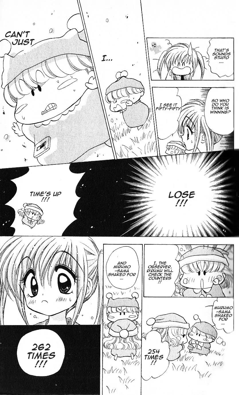 Mirumo de Pon! Chapter 7 page 19 - Chapter 7