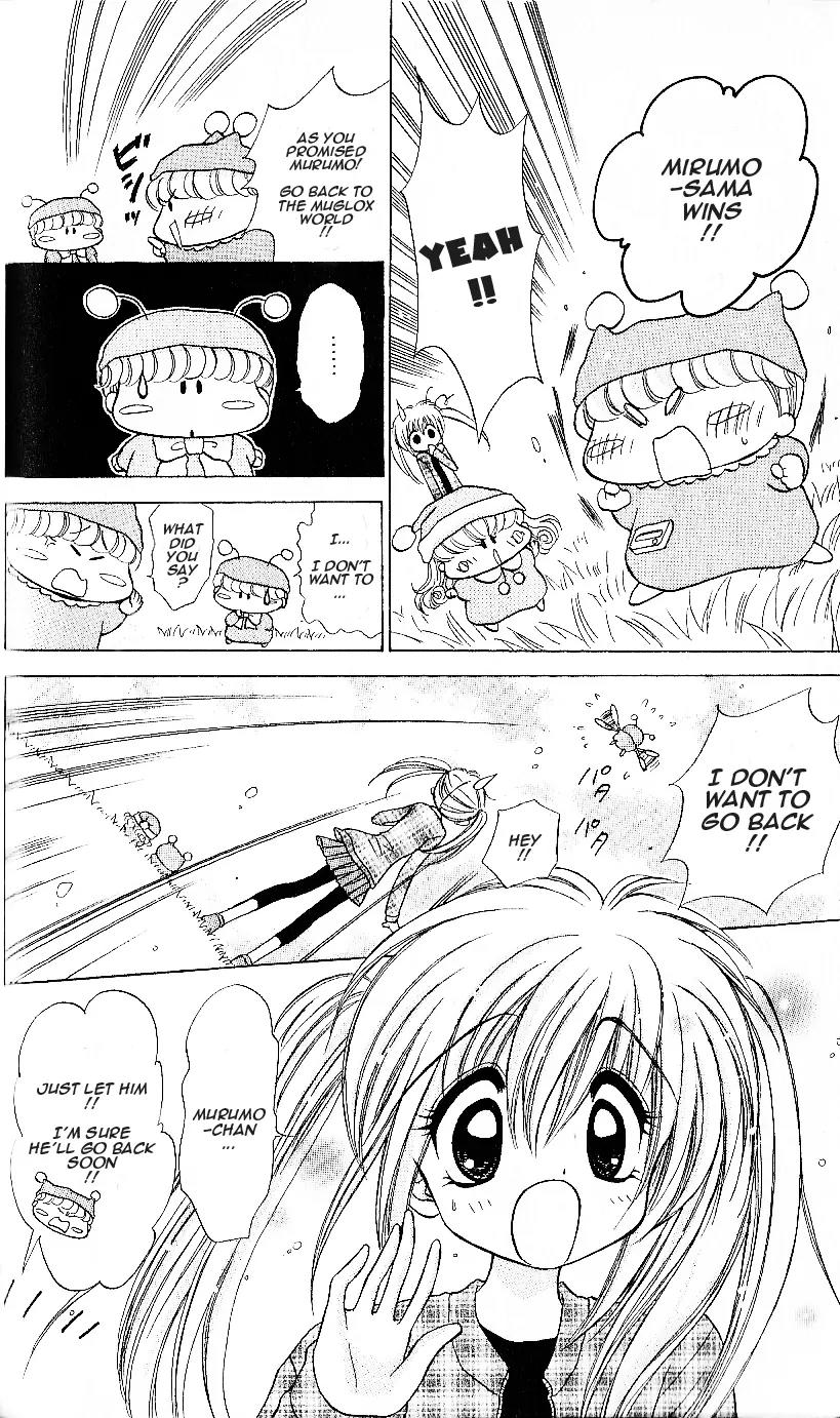 Mirumo de Pon! Chapter 7 page 20 - Chapter 7