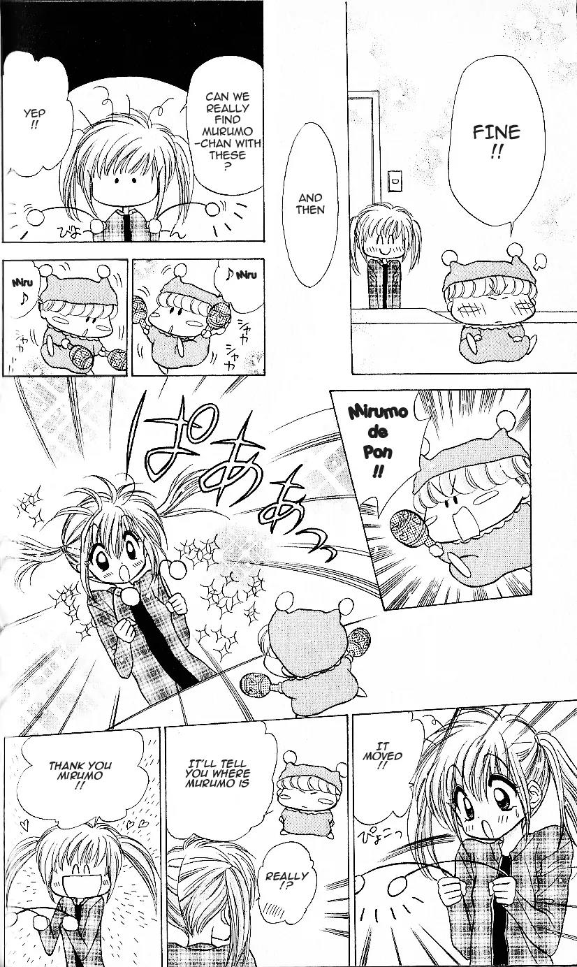 Mirumo de Pon! Chapter 7 page 26 - Chapter 7