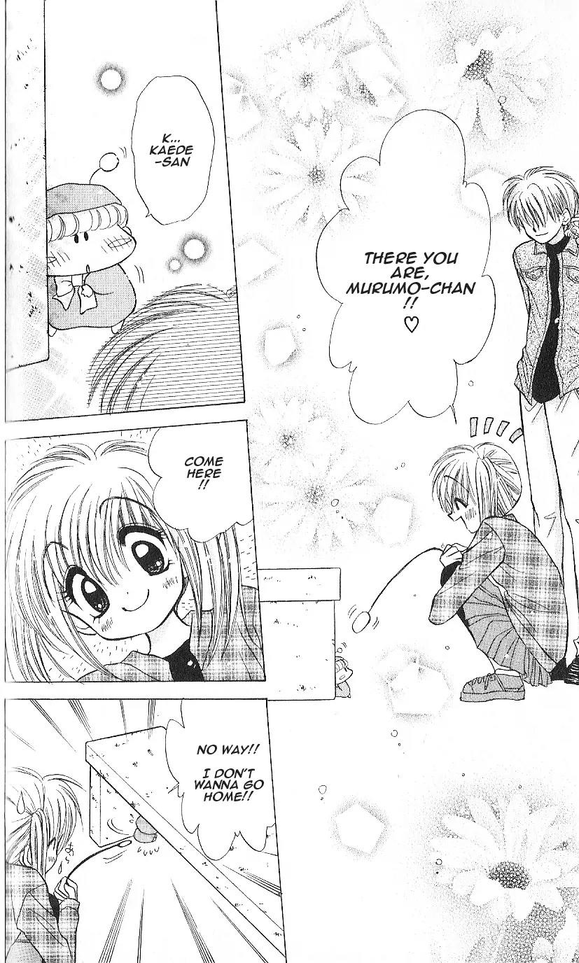 Mirumo de Pon! Chapter 7 page 28 - Chapter 7