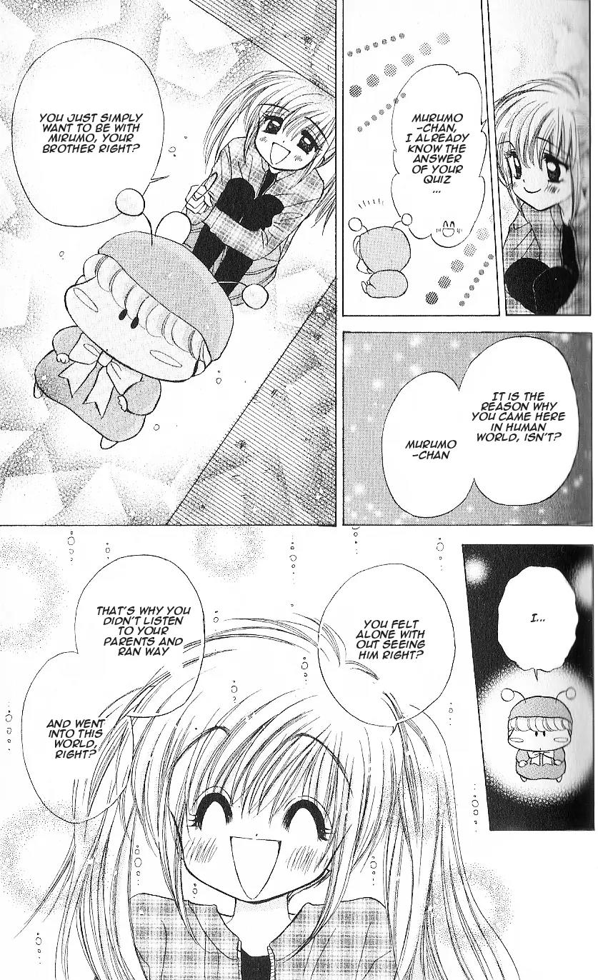 Mirumo de Pon! Chapter 7 page 29 - Chapter 7