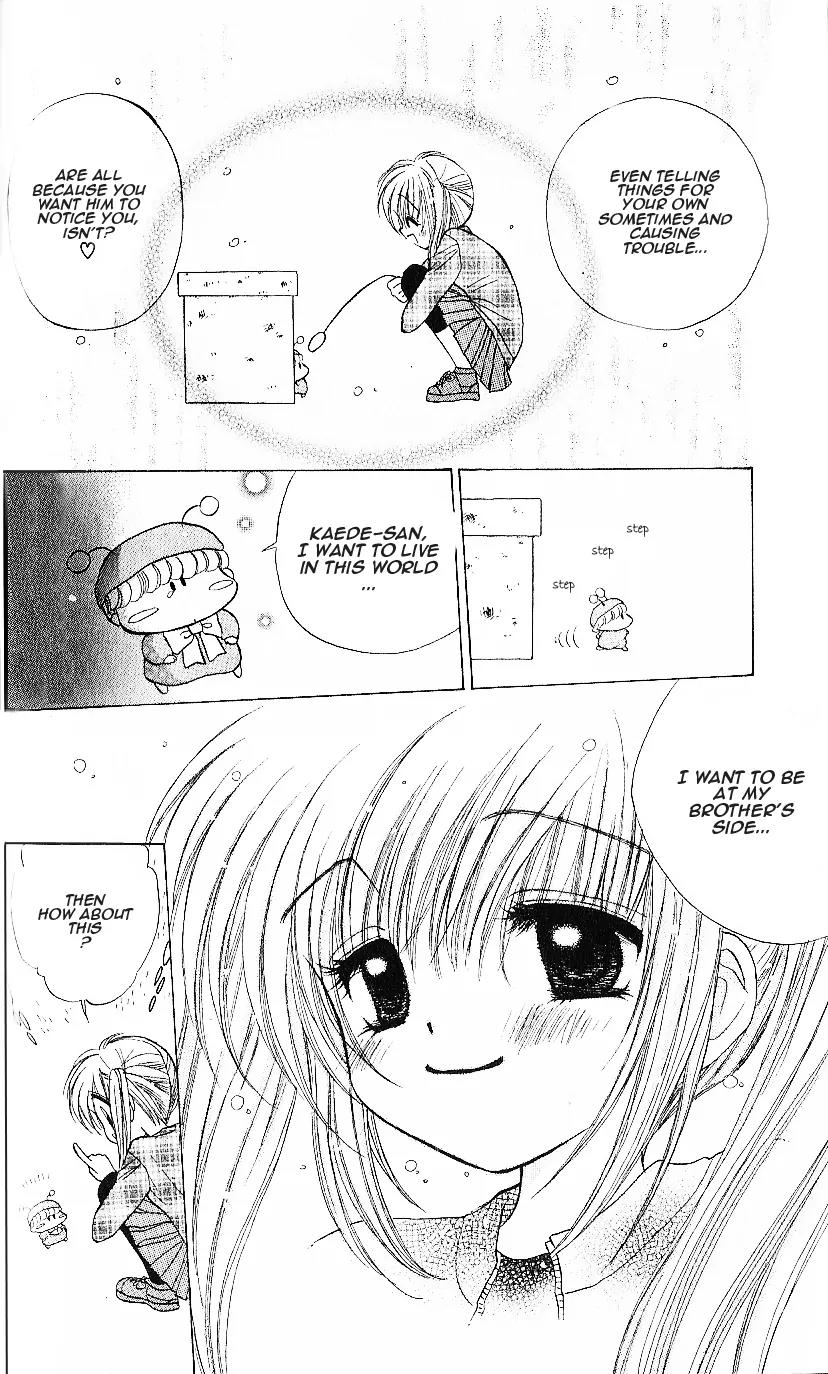 Mirumo de Pon! Chapter 7 page 30 - Chapter 7