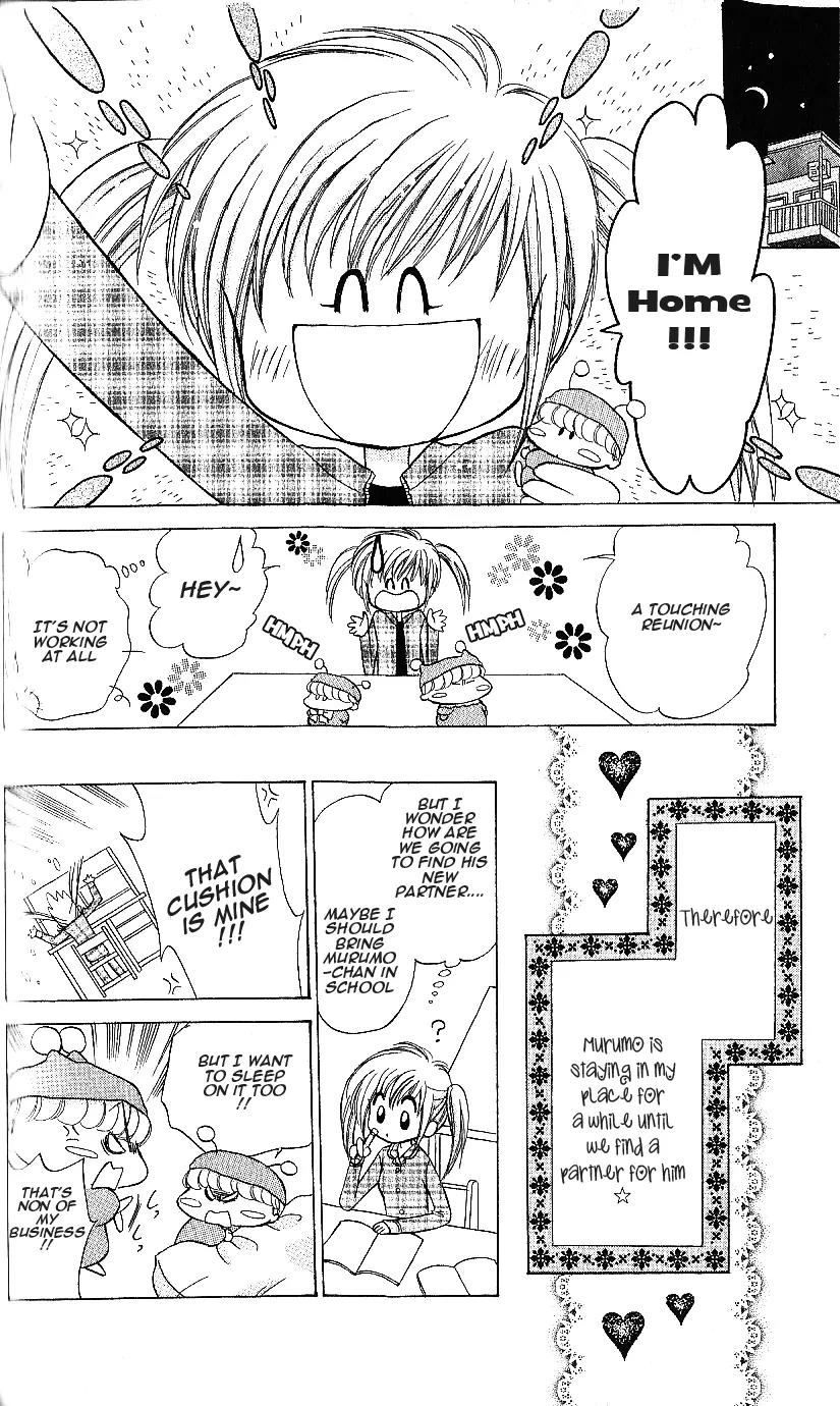 Mirumo de Pon! Chapter 7 page 32 - Chapter 7