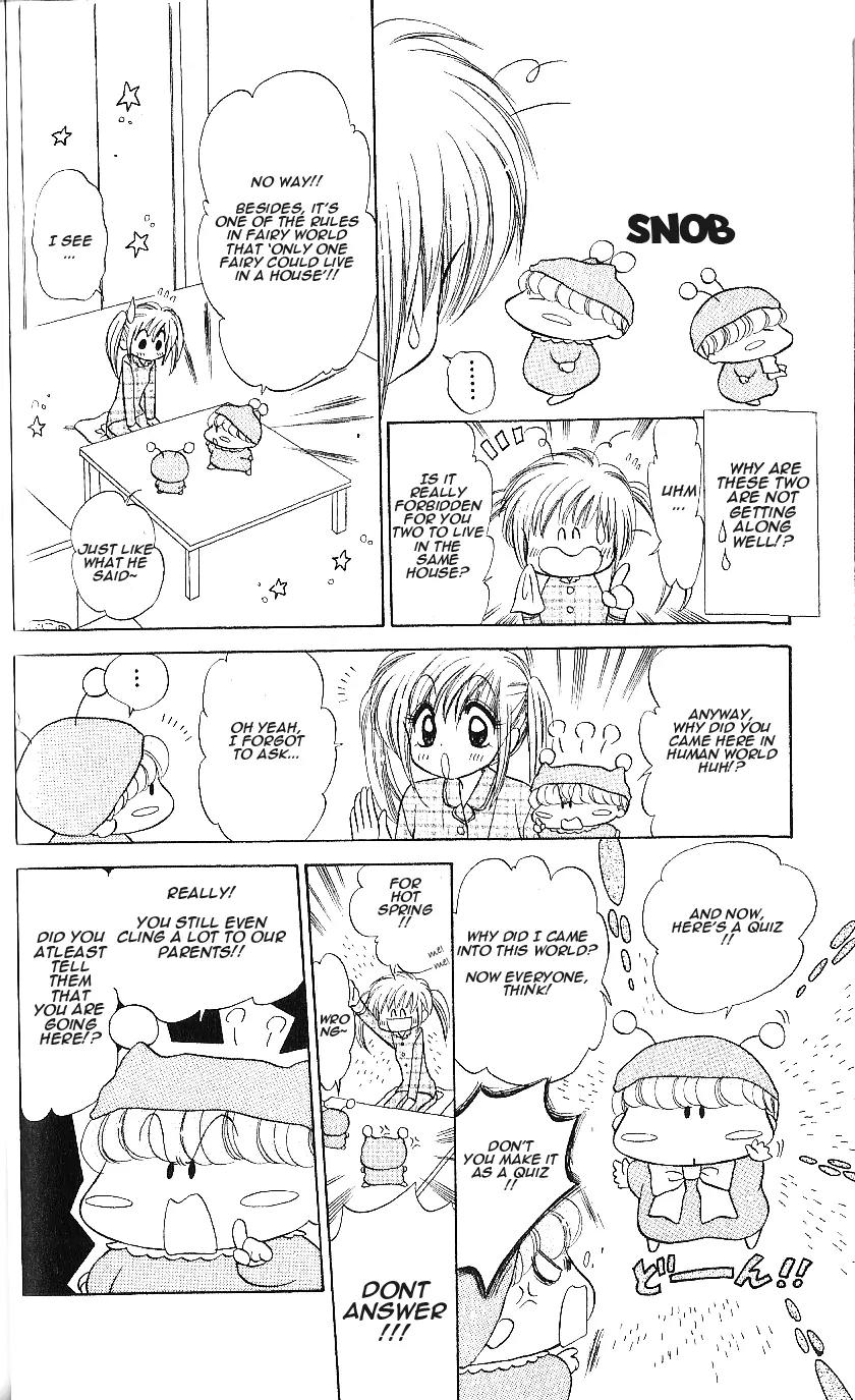 Mirumo de Pon! Chapter 7 page 4 - Chapter 7