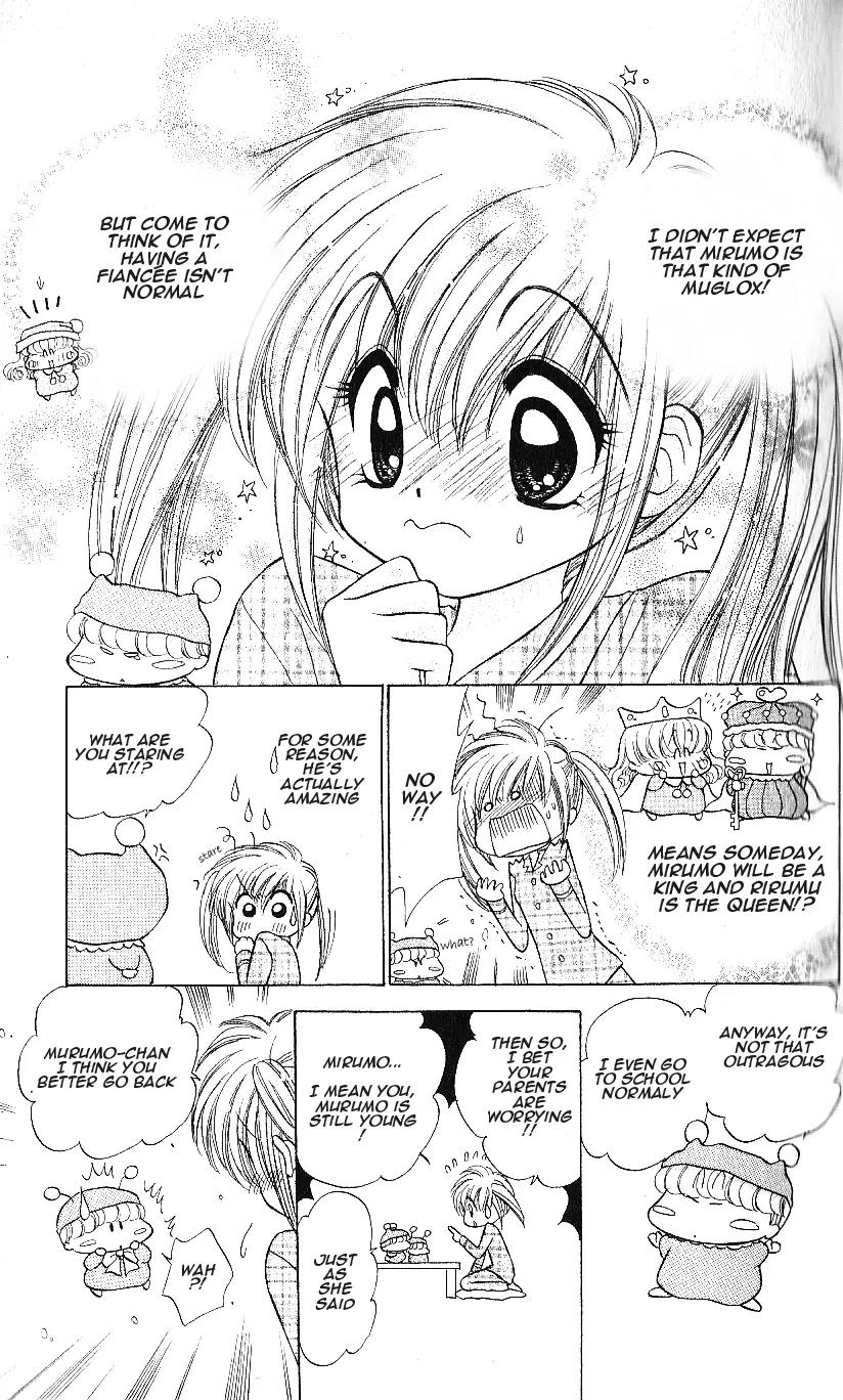 Mirumo de Pon! Chapter 7 page 7 - Chapter 7