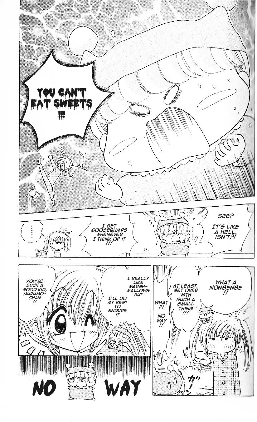 Mirumo de Pon! Chapter 7 page 9 - Chapter 7