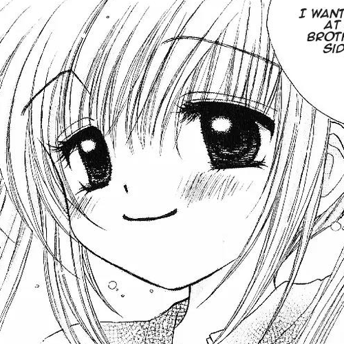 Mirumo de Pon! Chapter 7 cover