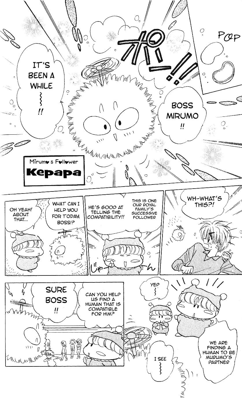 Mirumo de Pon! Chapter 8 page 22 - Chapter 8
