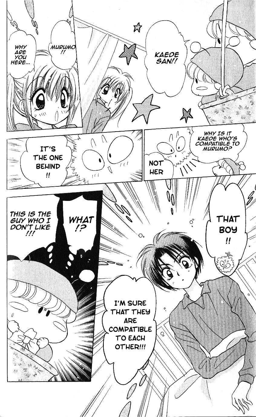 Mirumo de Pon! Chapter 8 page 26 - Chapter 8