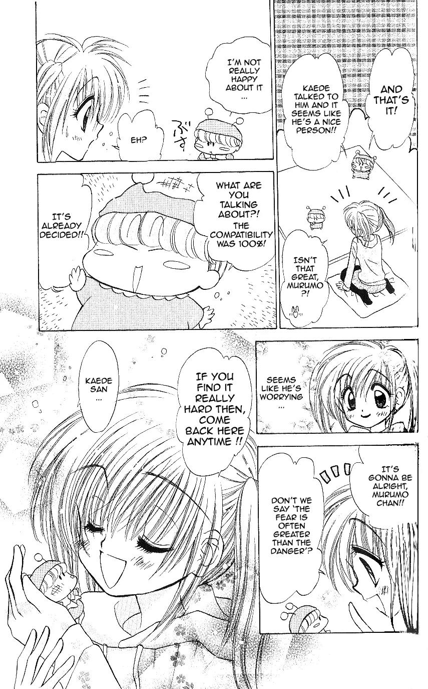 Mirumo de Pon! Chapter 8 page 29 - Chapter 8