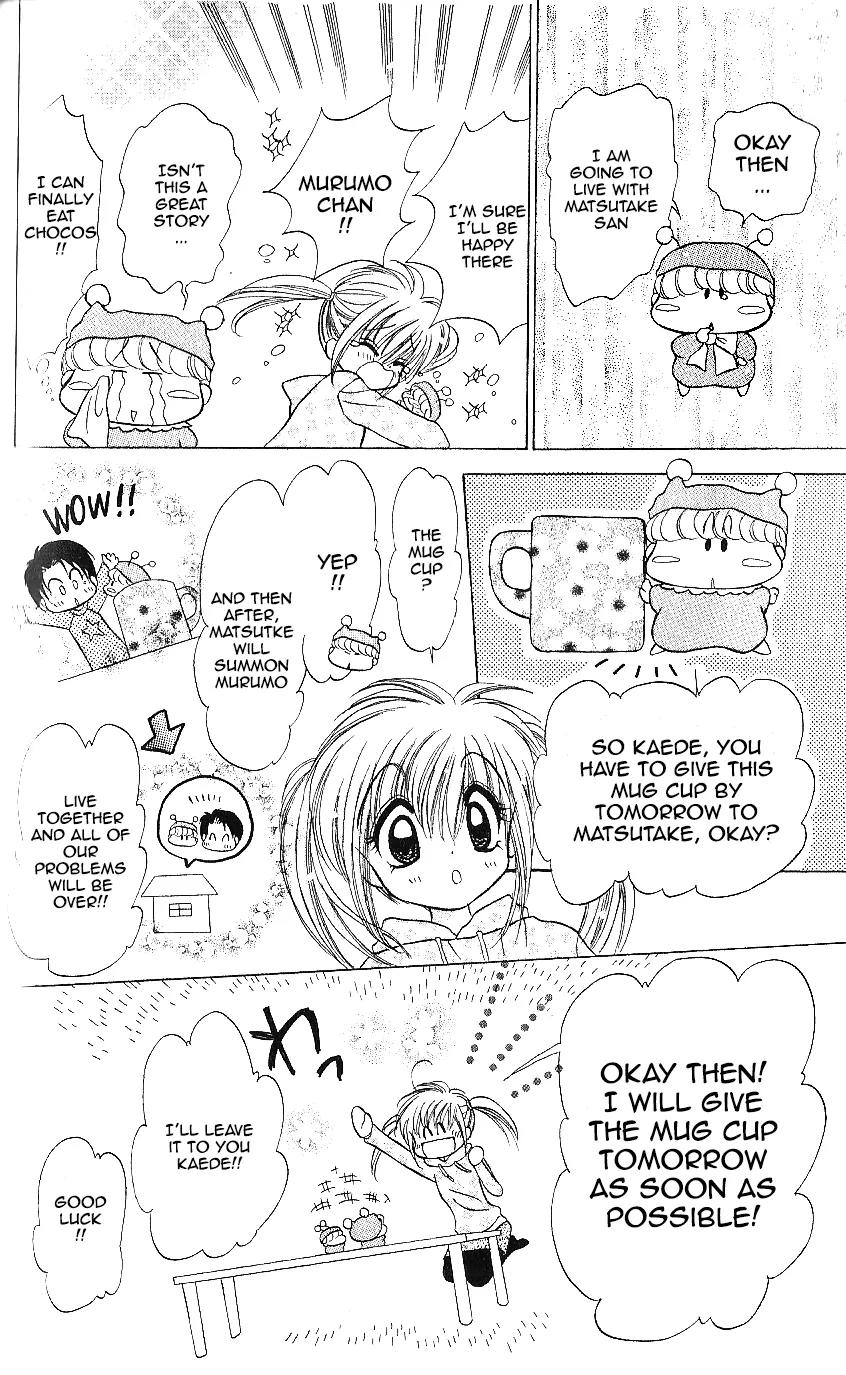 Mirumo de Pon! Chapter 8 page 30 - Chapter 8