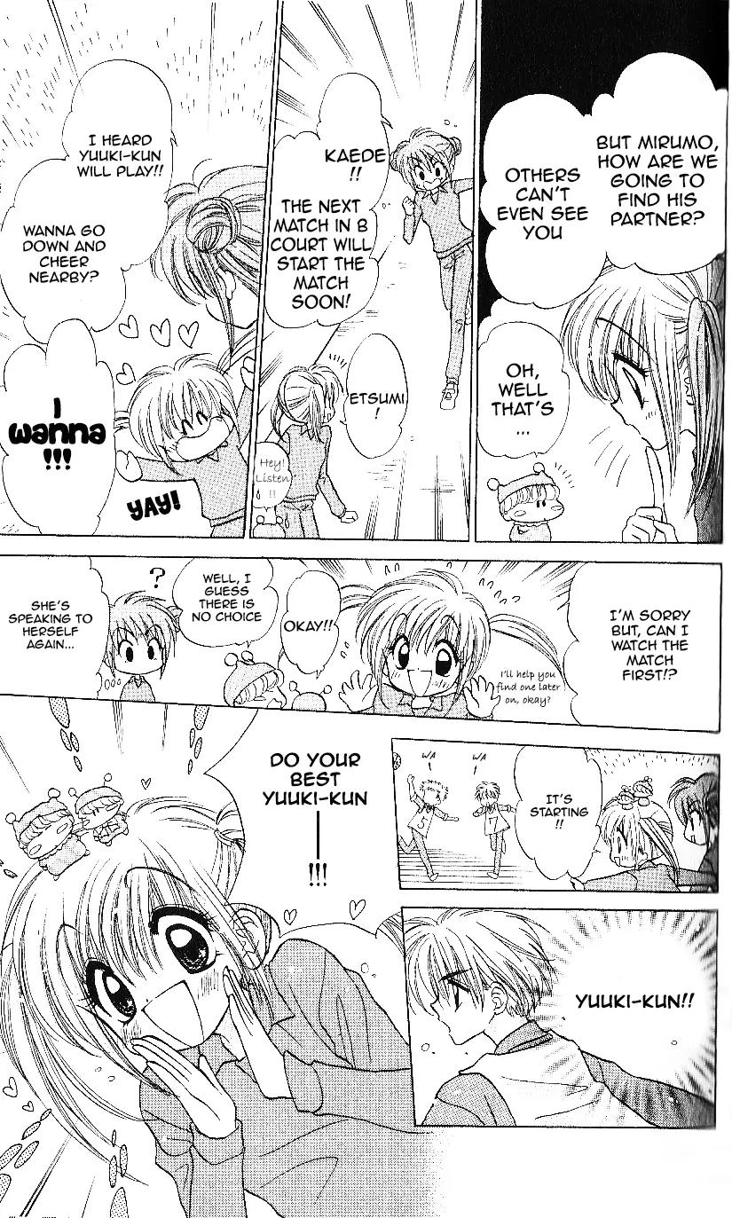 Mirumo de Pon! Chapter 8 page 5 - Chapter 8