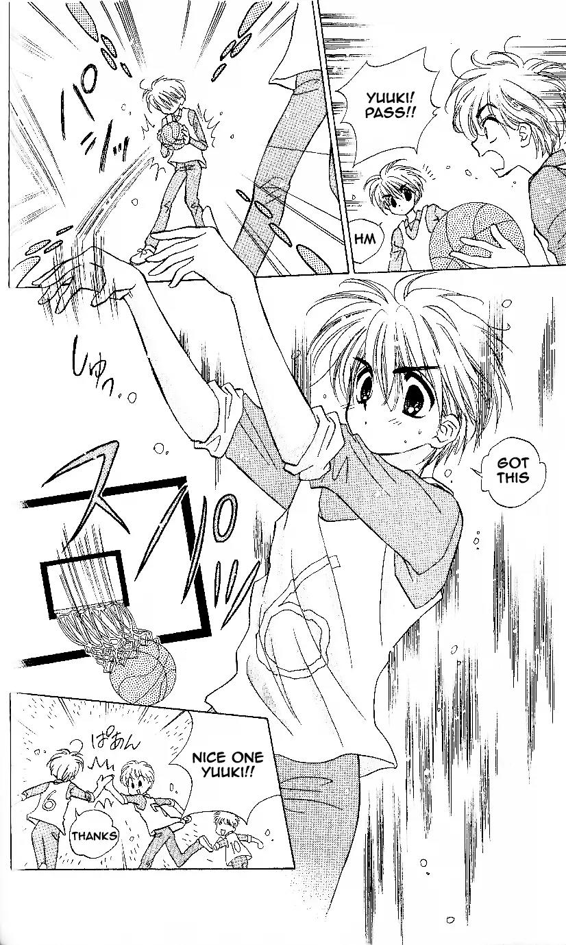 Mirumo de Pon! Chapter 8 page 6 - Chapter 8