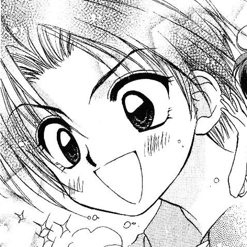 Mirumo de Pon! Chapter 8 cover