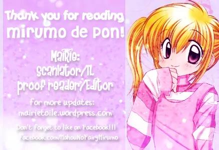 Mirumo de Pon! Chapter 9 page 1 - Chapter 9
