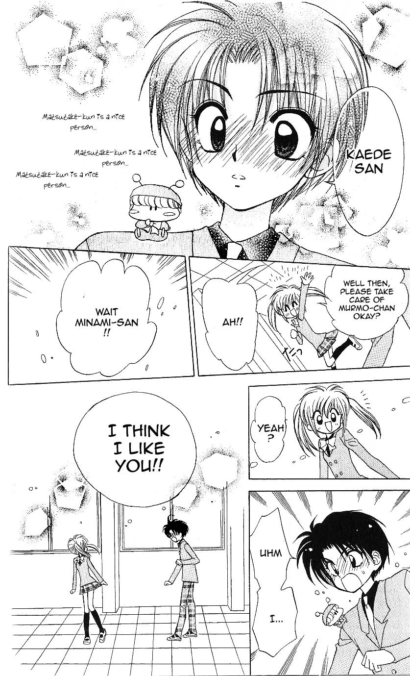 Mirumo de Pon! Chapter 9 page 10 - Chapter 9