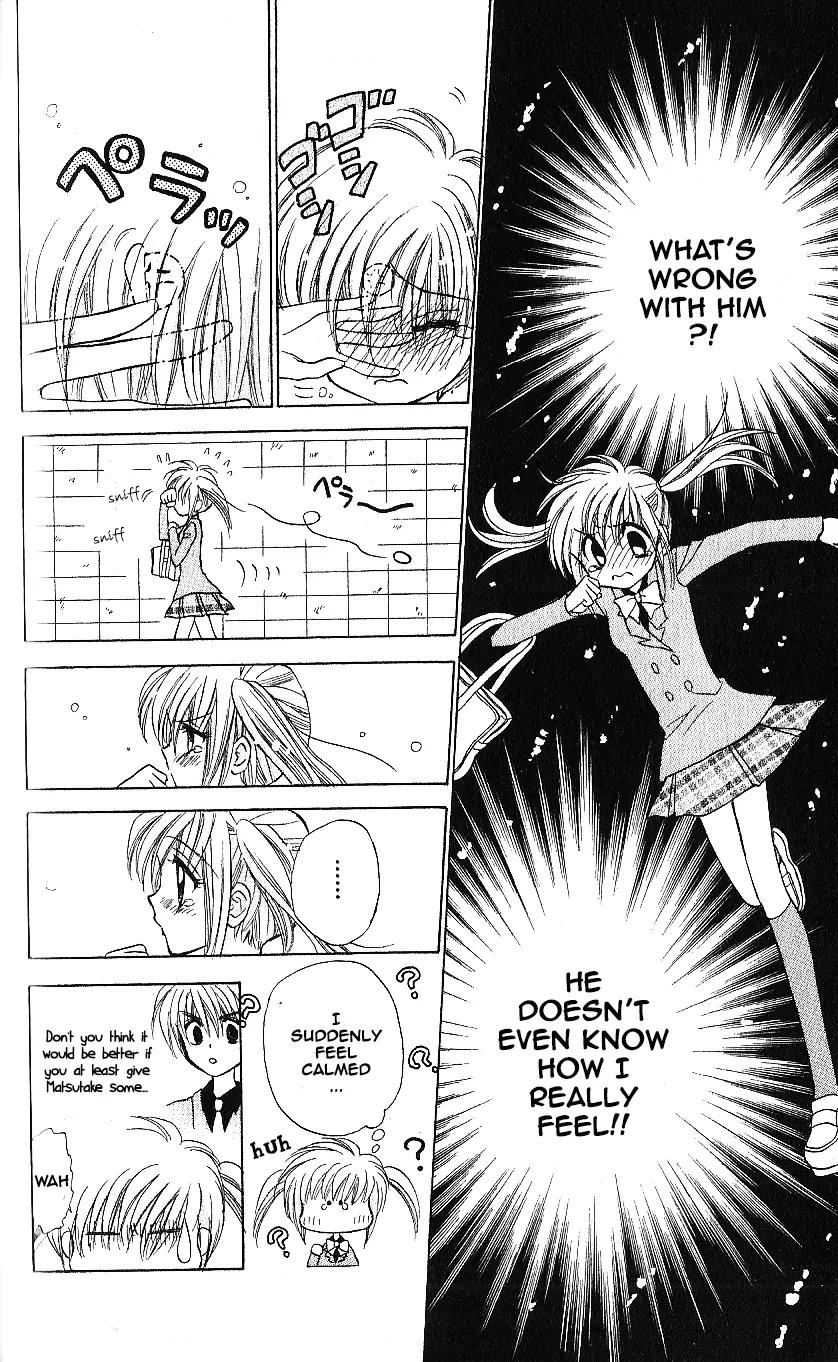 Mirumo de Pon! Chapter 9 page 22 - Chapter 9