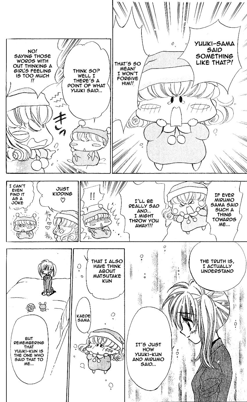 Mirumo de Pon! Chapter 9 page 24 - Chapter 9