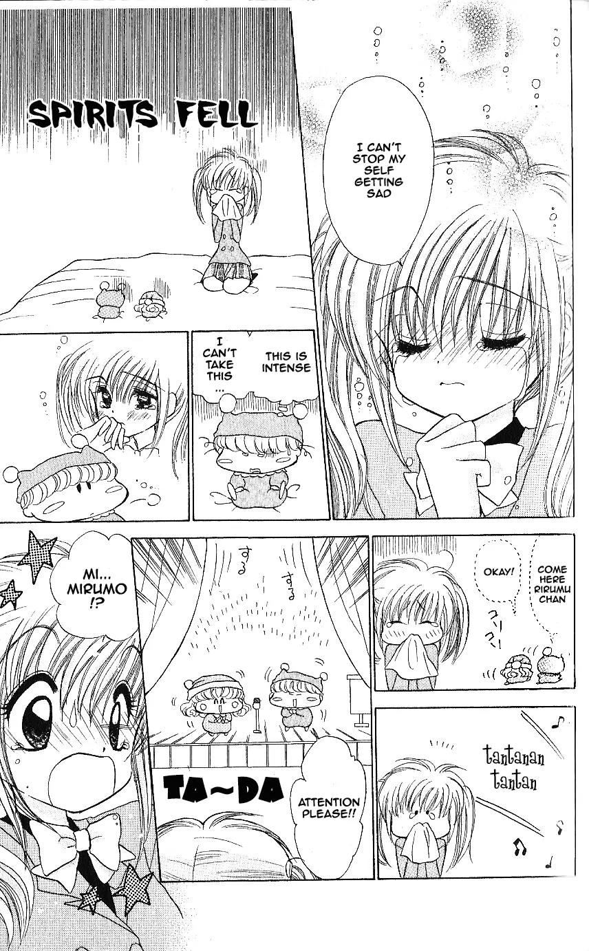 Mirumo de Pon! Chapter 9 page 25 - Chapter 9
