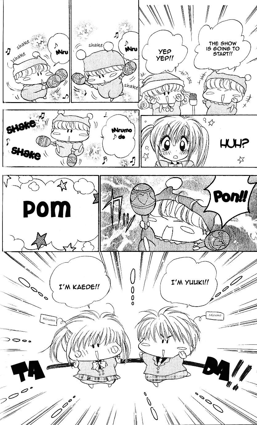 Mirumo de Pon! Chapter 9 page 26 - Chapter 9
