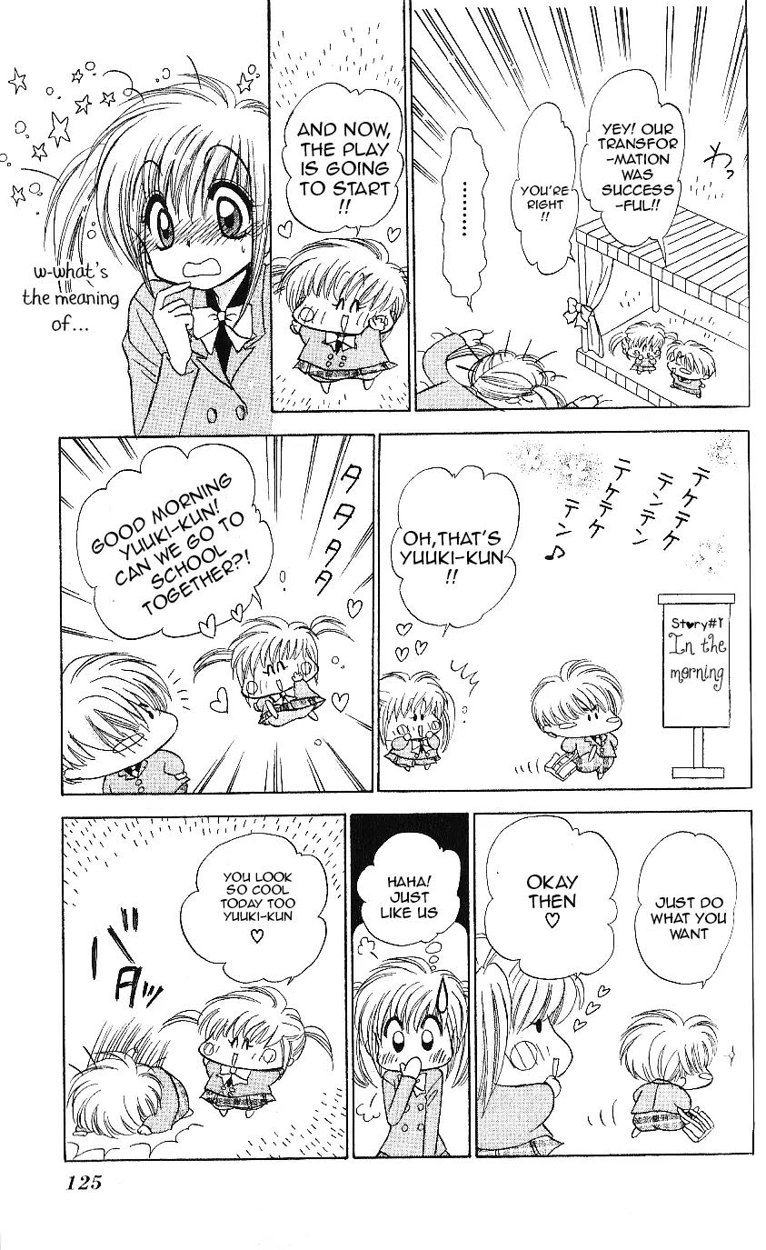Mirumo de Pon! Chapter 9 page 27 - Chapter 9