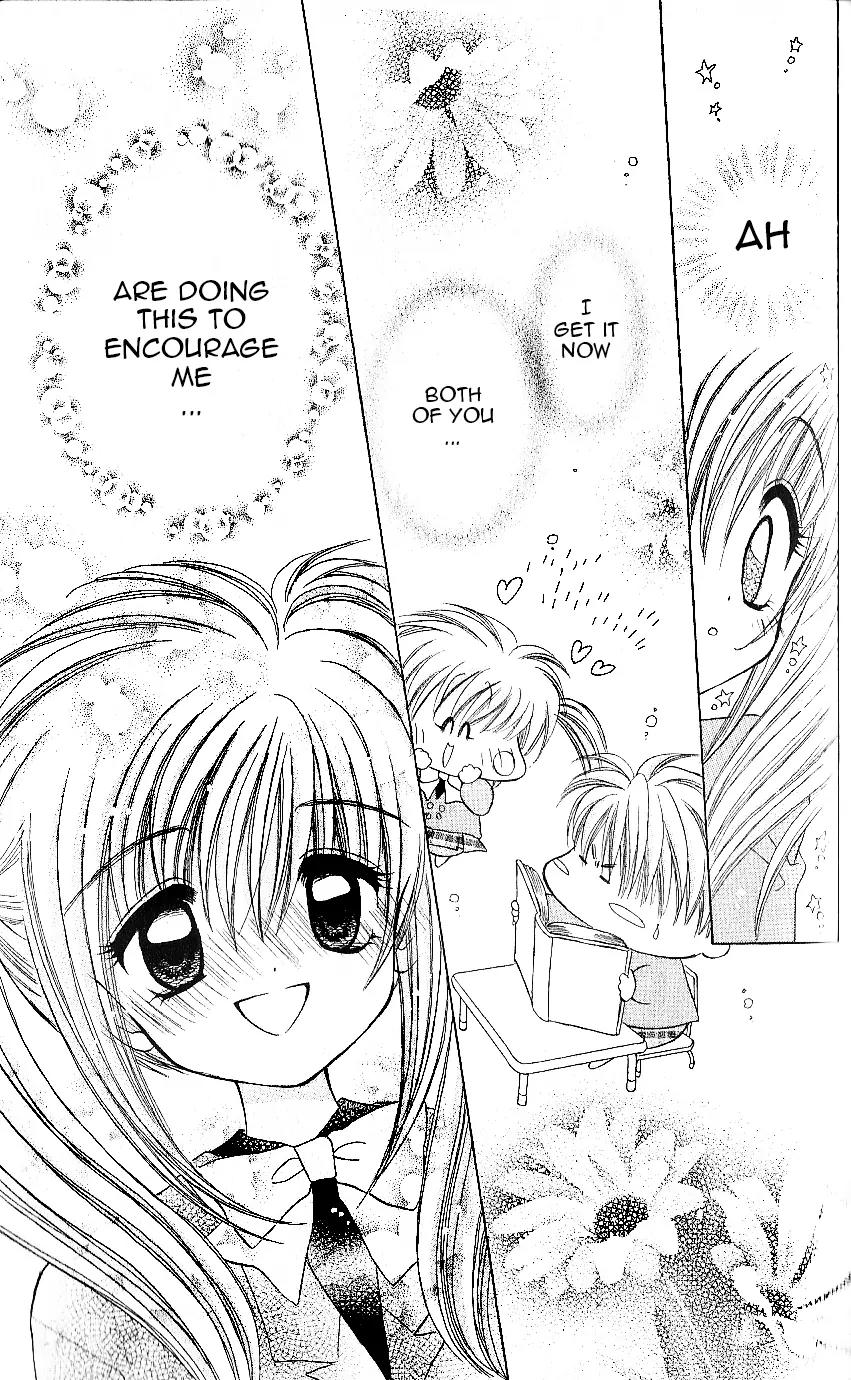 Mirumo de Pon! Chapter 9 page 29 - Chapter 9