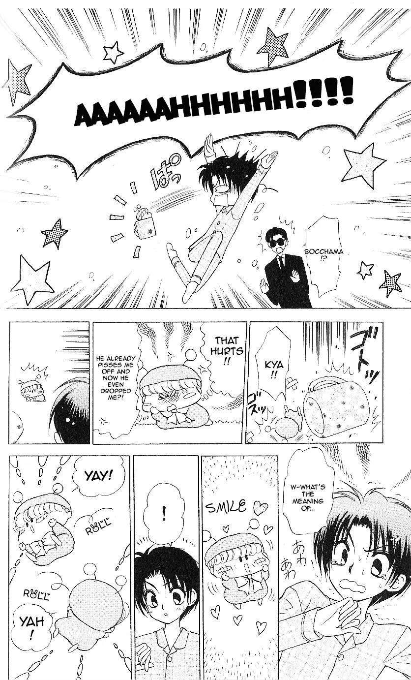 Mirumo de Pon! Chapter 9 page 6 - Chapter 9