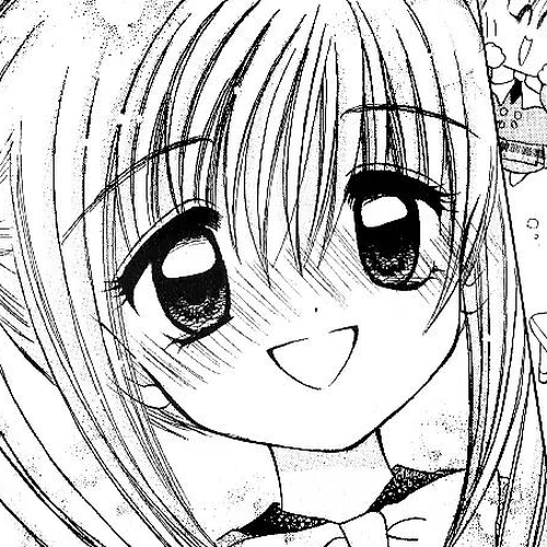 Mirumo de Pon! Chapter 9 cover