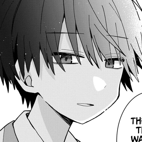 Misaki-kun is Unobtainable Chapter 1: This World Is Not Bugged cover
