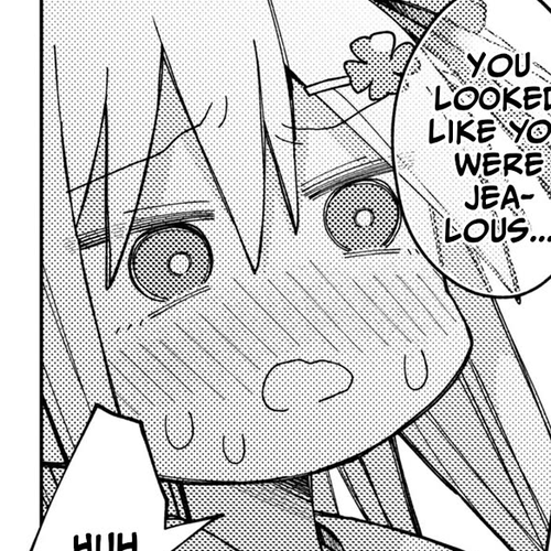 Misaki-kun is Unobtainable Chapter 13: The Date Events Will Not Happen (Part 1) cover