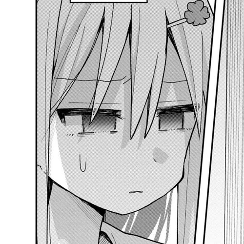 Misaki-kun is Unobtainable Chapter 14 cover