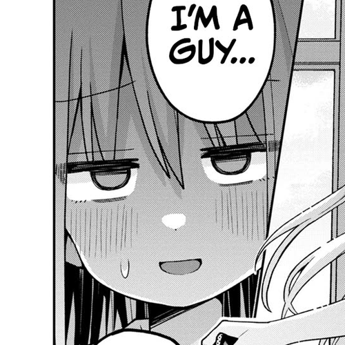 Misaki-kun is Unobtainable Chapter 17: Nothing is Impossible in the World of Gal Game cover