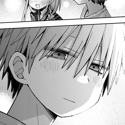 Misaki-kun is Unobtainable Chapter 20: I Won't Lose In The Festival Battle cover