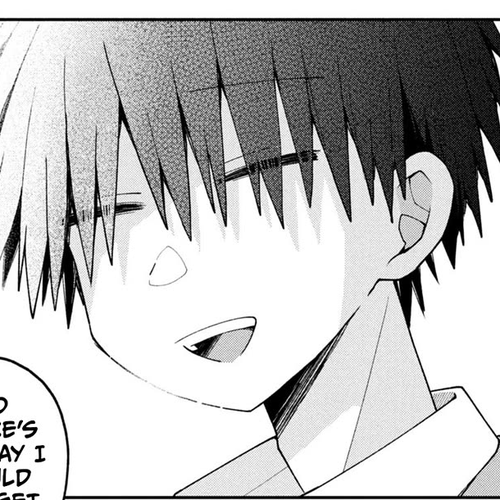 Misaki-kun is Unobtainable Chapter 30: Don't Get In The Way Of The School Trip (Part 5) cover