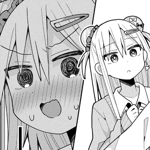 Misaki-kun is Unobtainable Chapter 33: Don't Get Caught Following On a Day Off cover