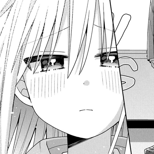 Misaki-kun is Unobtainable Chapter 36: The Bell's Sound Can't Be Heard cover