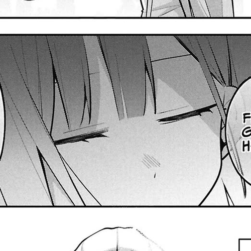 Misaki-kun is Unobtainable Chapter 45: The Great Love Triangle of February (Part 1) cover