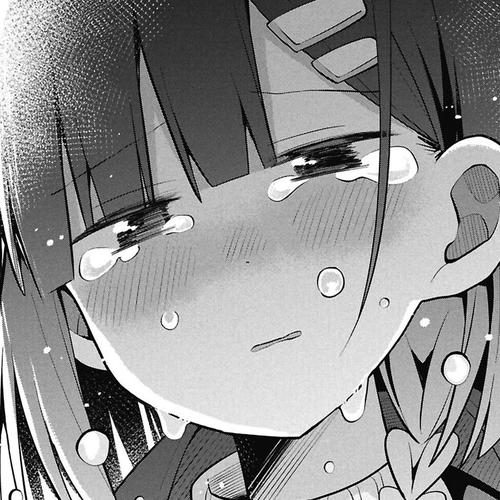 Misaki-kun is Unobtainable Chapter 46: The Great Love Triangle of February (Part 2) cover