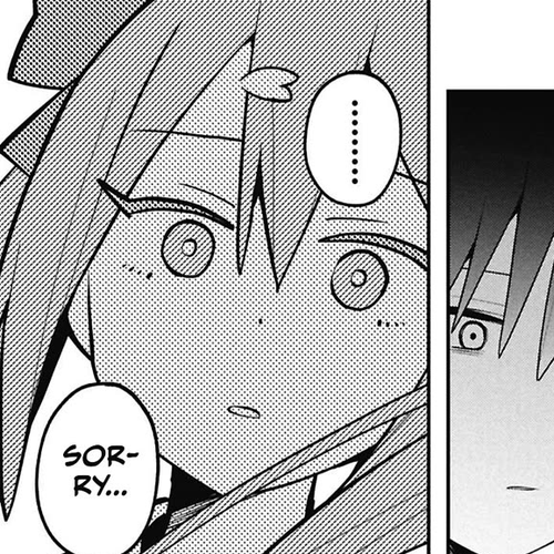 Misaki-kun is Unobtainable Chapter 47: The Kidnap Incident of March (Part 1) cover