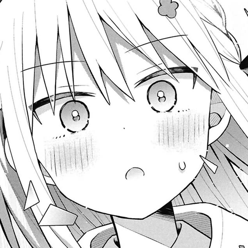 Misaki-kun is Unobtainable Chapter 48: The Kidnap Incident of March (Part 2) cover