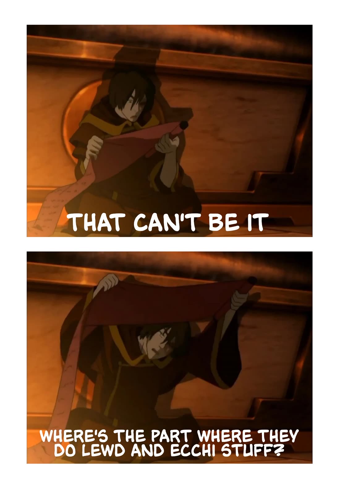 Misaki-kun is Unobtainable Chapter 50 page 22 - Chapter 50: Misaki-kun is Obtainable