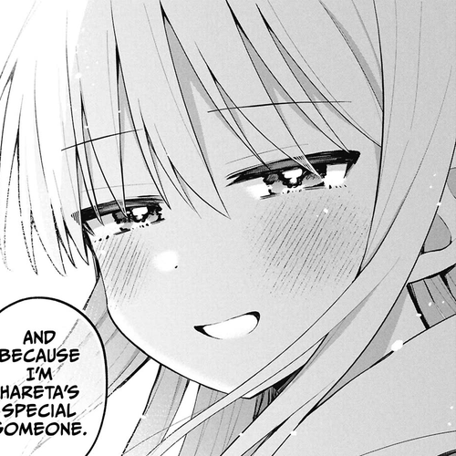 Misaki-kun is Unobtainable Chapter 50: Misaki-kun is Obtainable cover