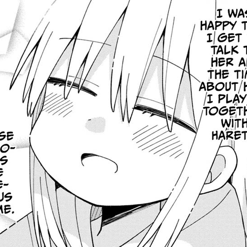 Misaki-kun is Unobtainable Chapter 6: There's No Differences In This Hairstyle cover