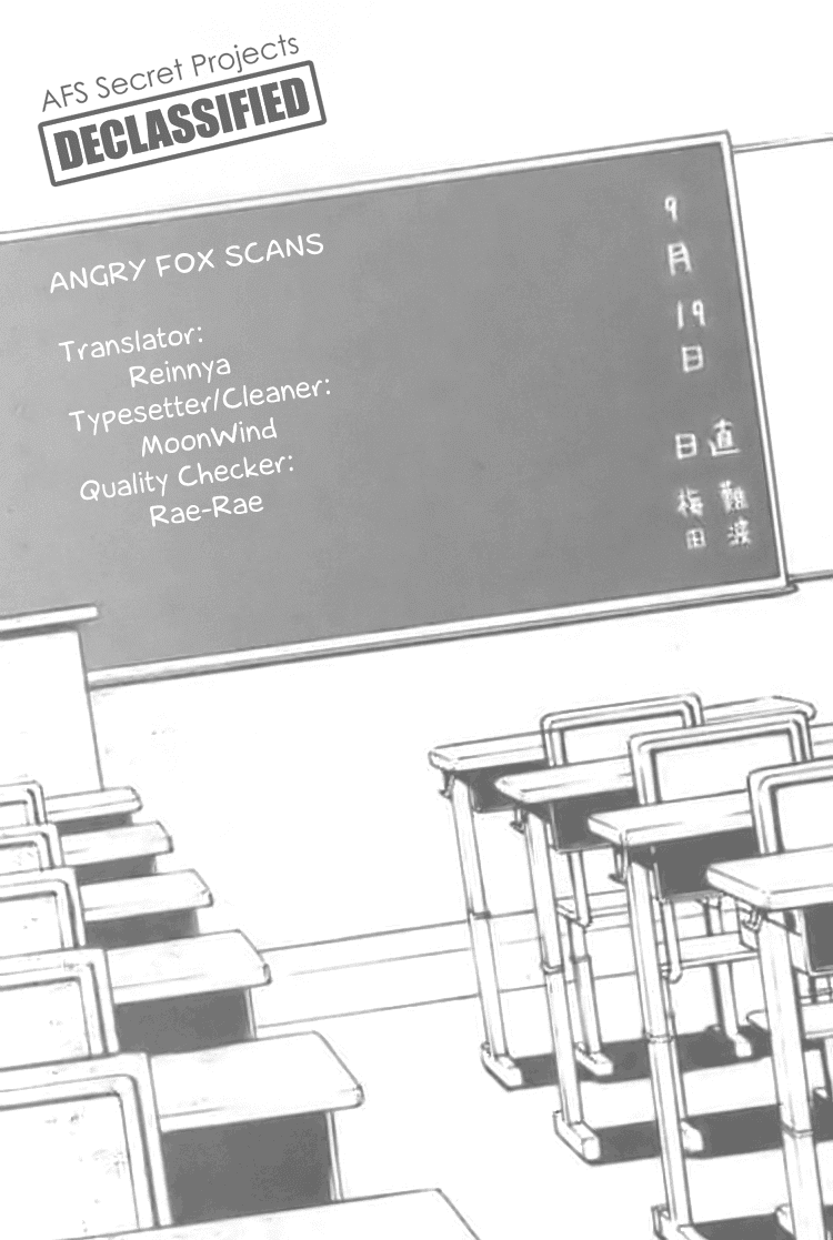 Misaki Number One!! Chapter 1.2 page 48 - Chapter 1 v2 : The Meddlesome Girl