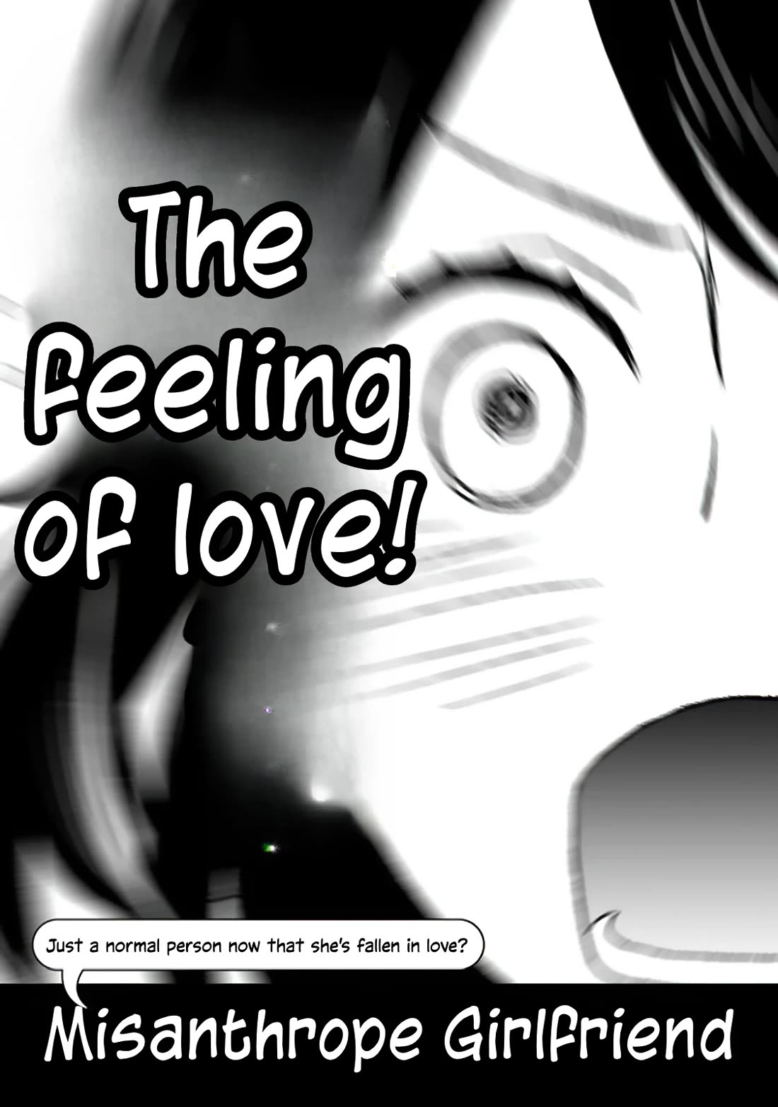 Misanthrope na Kanojo Chapter 10 page 38 - Chapter 10: Decision