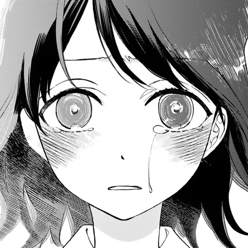 Misanthrope na Kanojo Chapter 10: Decision cover