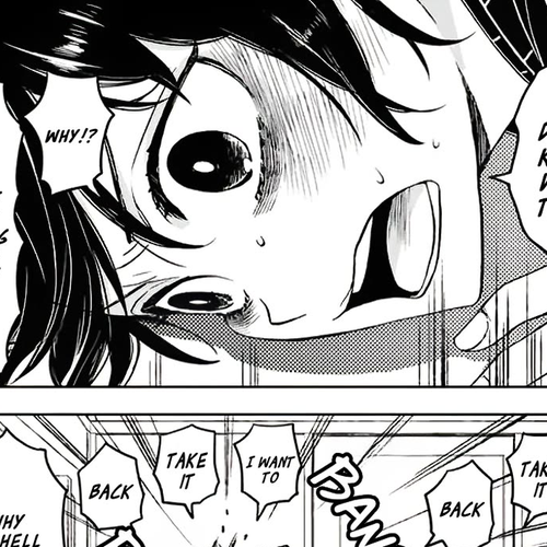 Misanthrope na Kanojo Chapter 11: First Date cover