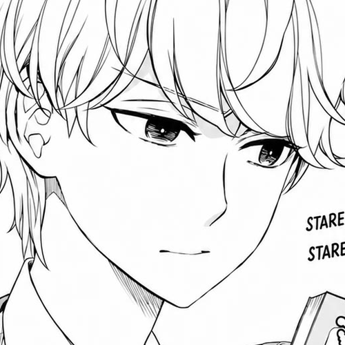 Misanthrope na Kanojo Chapter 12: The End of Summer Vacation cover