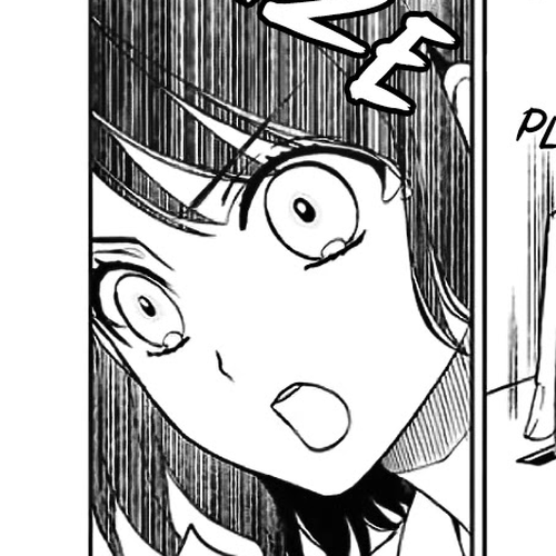 Misanthrope na Kanojo Chapter 2: Let's make friends cover