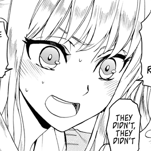 Misanthrope na Kanojo Chapter 3: Reunion with Friends cover